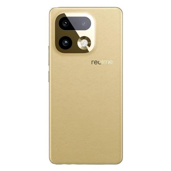 Смартфон realme 16 Pro+