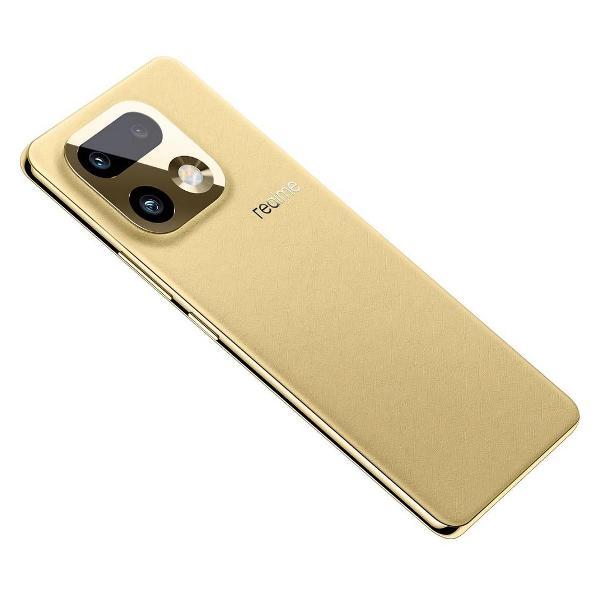 Смартфон realme 16 Pro+