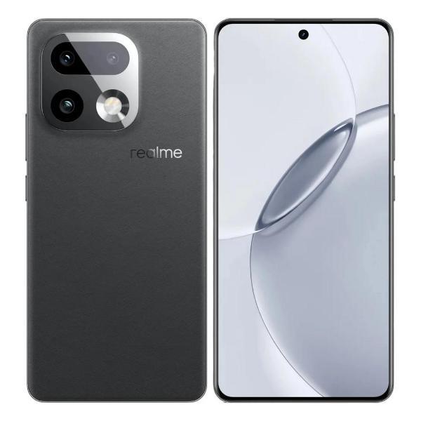 Смартфон realme 16 Pro+ фото