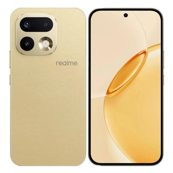 Смартфон realme 16 Pro