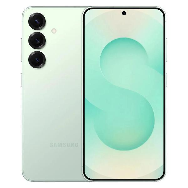 Смартфон Samsung Galaxy S25