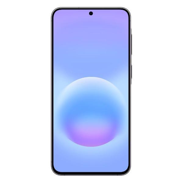 Смартфон Samsung Galaxy A57 5G 8/256 ГБ, Серый