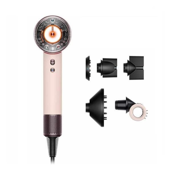 Фен Dyson Supersonic Nural HD16 Ceramic Pink/Rose Gold