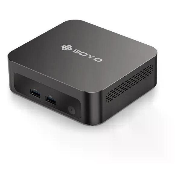 Мини-ПК SOYO Y5 PLUS
