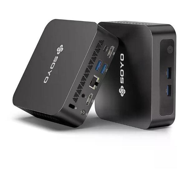 Мини-ПК SOYO Y5 PLUS