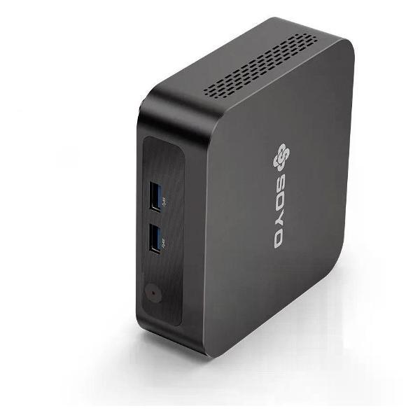 Мини-ПК SOYO Y5 PLUS