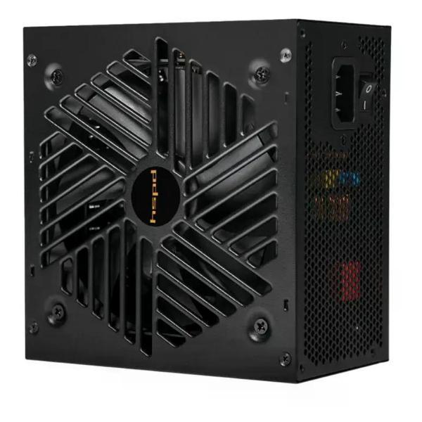 Блок питания HSPD HSI-850GF-BK фото