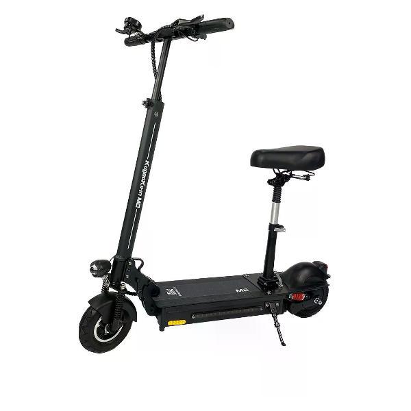 Самокат электрический Kugoo M2+
