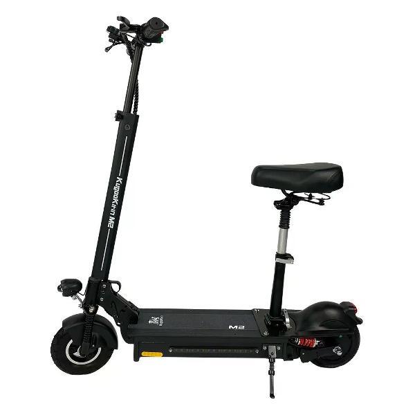 Самокат электрический Kugoo M2+