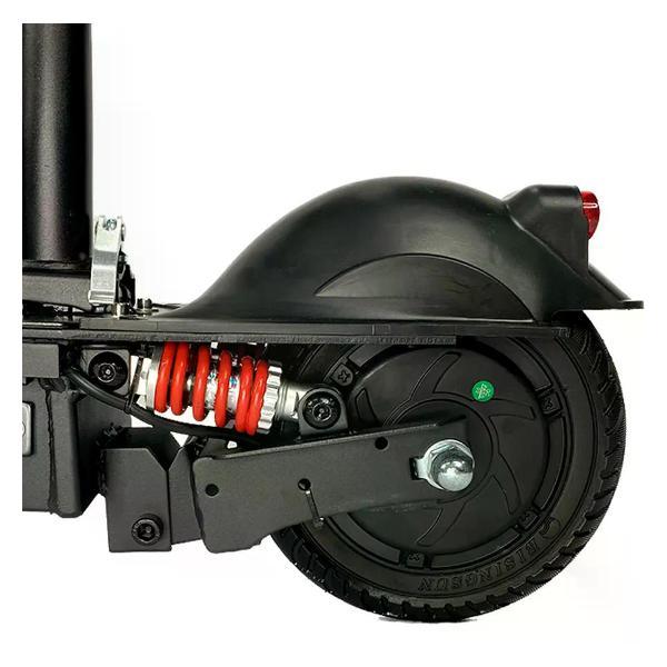 Самокат электрический Kugoo M2+