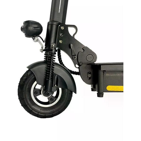 Самокат электрический Kugoo M2+