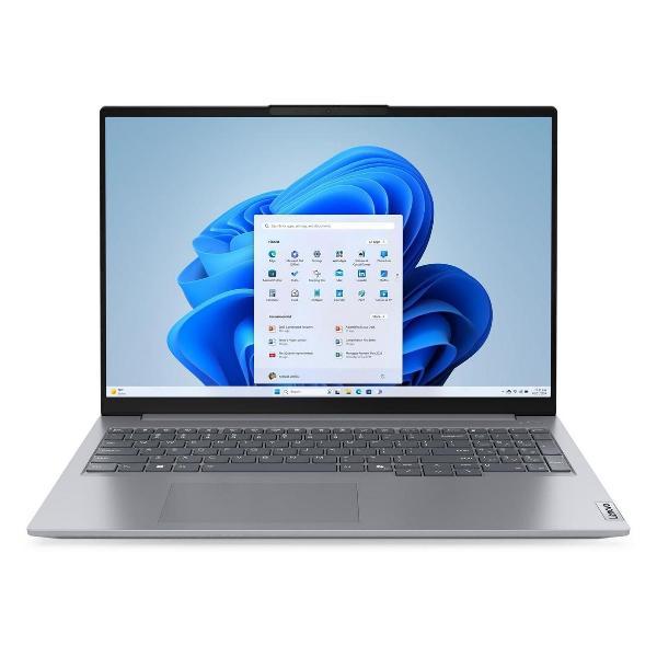 Ноутбук Lenovo ThinkBook 16 G7 ARP
