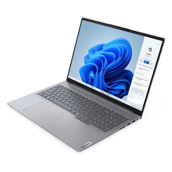 Ноутбук Lenovo ThinkBook 16 G7 ARP