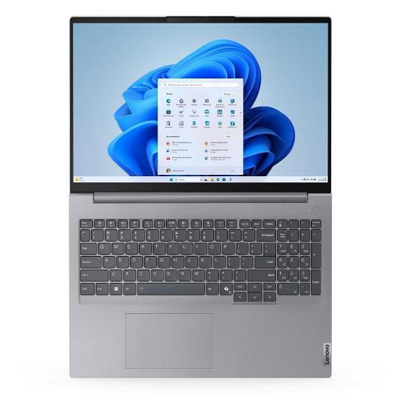 Ноутбук Lenovo ThinkBook 16 G7 ARP
