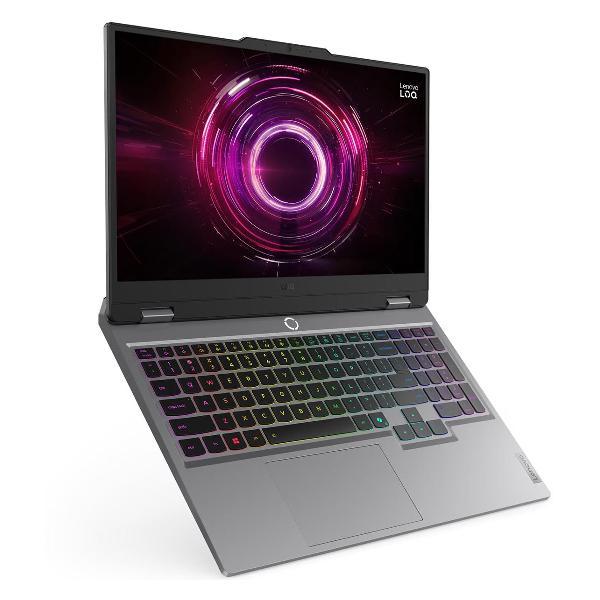 Ноутбук Lenovo LOQ 15AHP10
