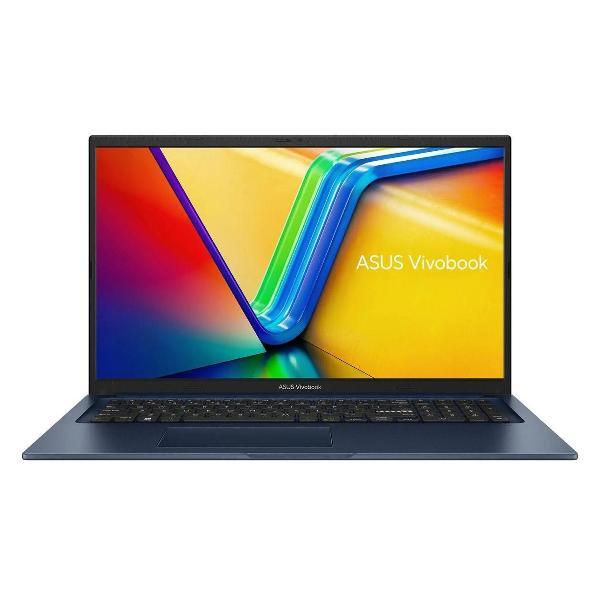Ноутбук ASUS Vivobook 17 X1704VA-AU1017