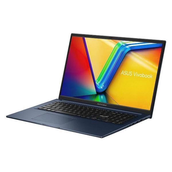 Ноутбук ASUS Vivobook 17 X1704VA-AU1017