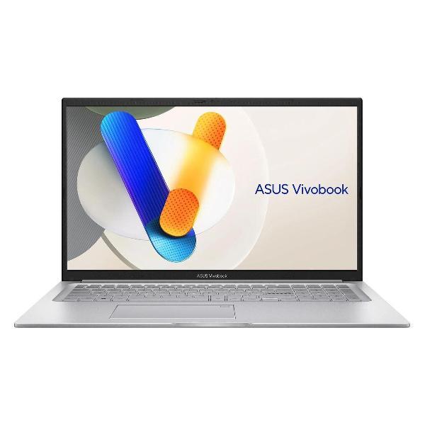 Ноутбук ASUS Vivobook 17 X1704VA-AU1078