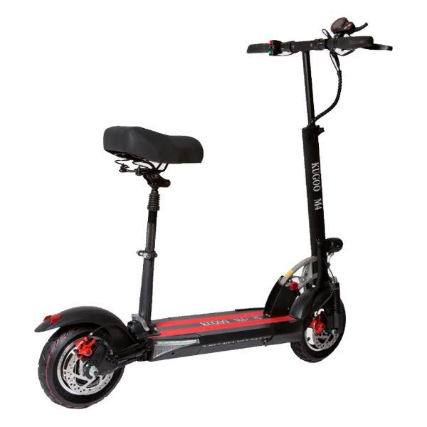 Самокат электрический Kugoo M4