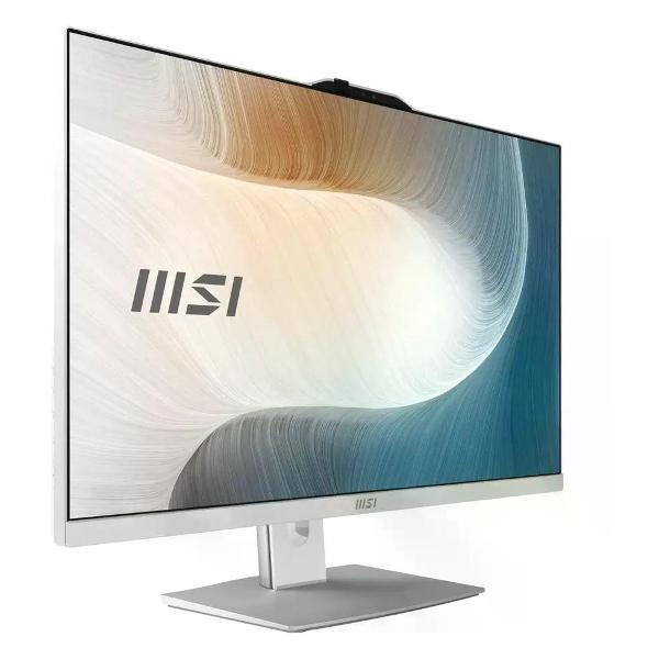 Компьютер-моноблок MSI Modern AM272P 12M-1041XRU [9S6-AF8212-1041]