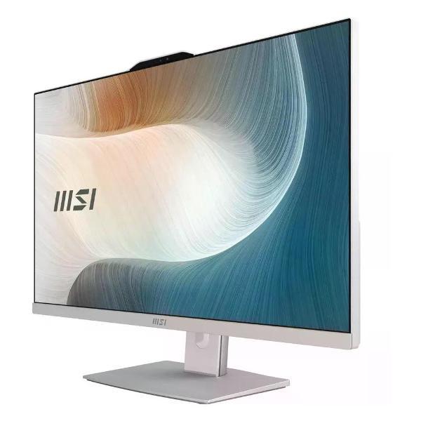 Компьютер-моноблок MSI Modern AM272P 12M-1041XRU [9S6-AF8212-1041]