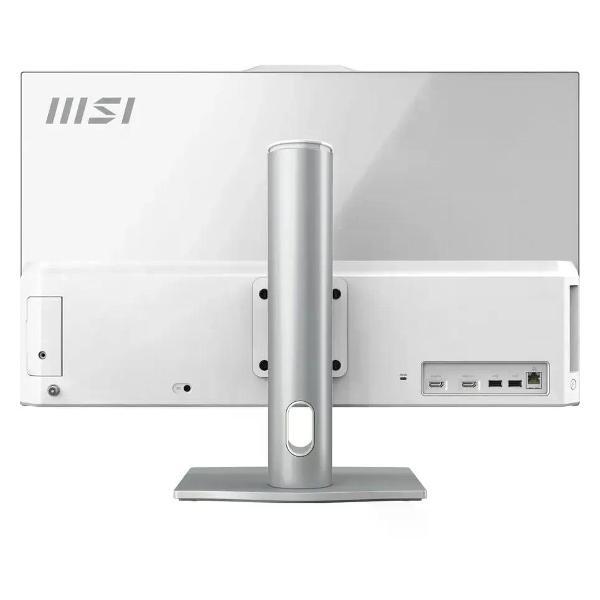 Компьютер-моноблок MSI Modern AM272P 12M-1041XRU [9S6-AF8212-1041]
