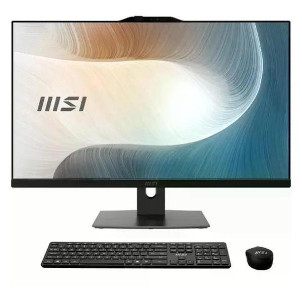 Компьютер-моноблок MSI Modern AM272P 1M-682XRU [9S6-AF8231-682]