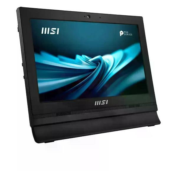 Компьютер-моноблок MSI Pro AP162T ADL-013RU [9S6-A60211-033]