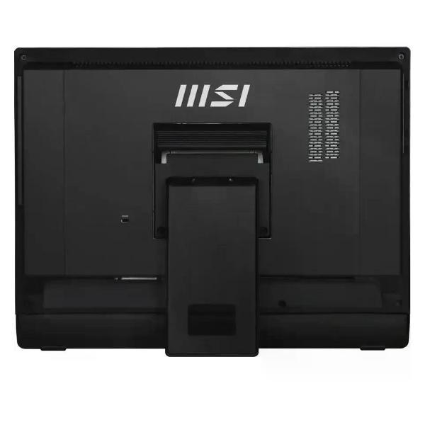 Компьютер-моноблок MSI Pro AP162T ADL-013RU [9S6-A60211-033]