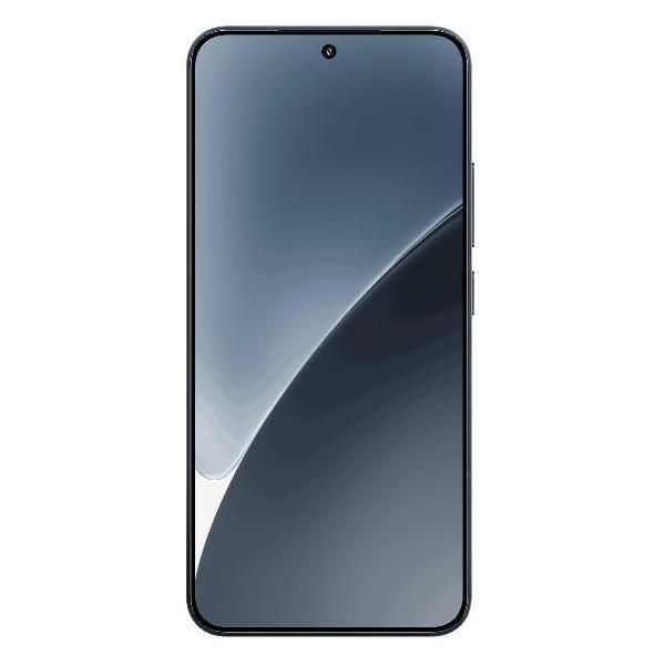 Смартфон Xiaomi 15 12/256GB Black