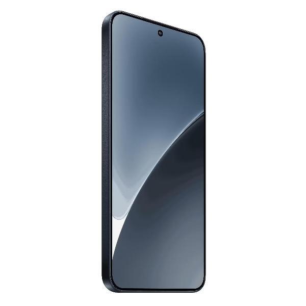 Смартфон Xiaomi 15 12/256GB Black