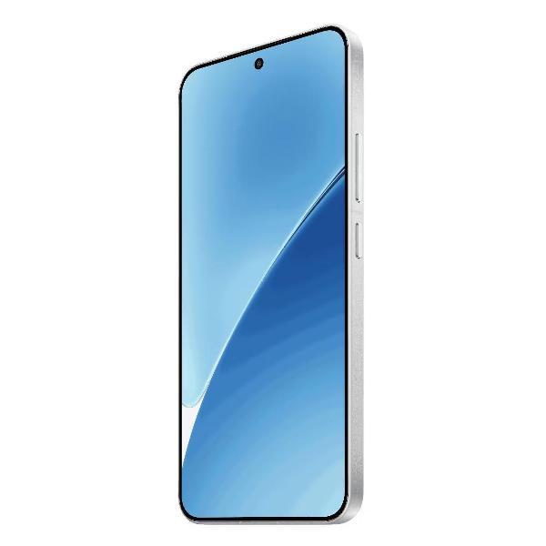 Смартфон Xiaomi 15 12/256GB White