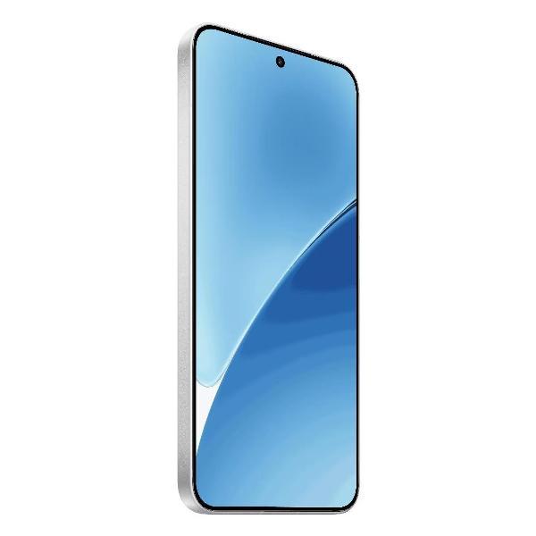 Смартфон Xiaomi 15 12/256GB White