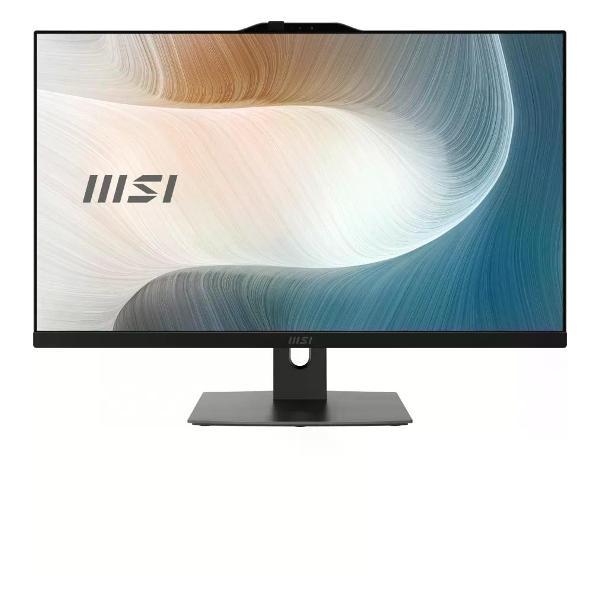 Компьютер-моноблок MSI AM272P 1M-687XRU [9S6-AF8231-1023]