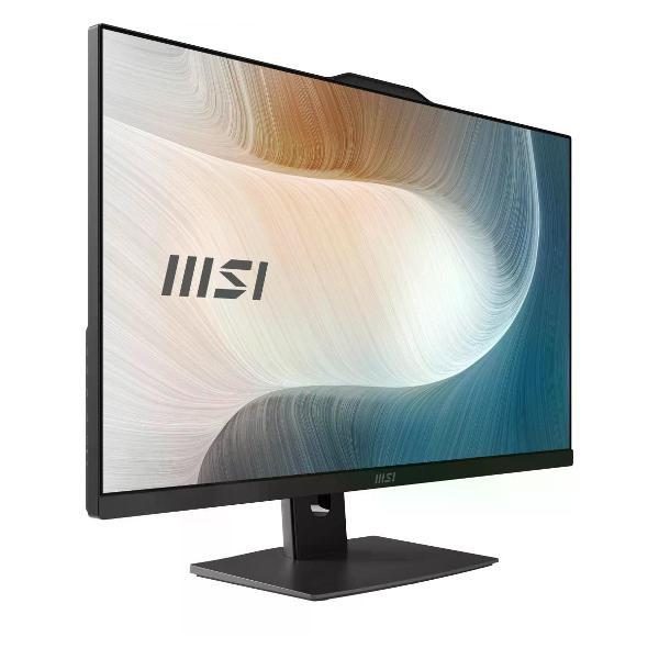 Компьютер-моноблок MSI AM272P 1M-687XRU [9S6-AF8231-1023]
