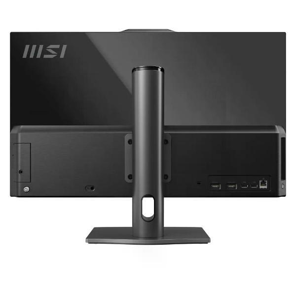 Компьютер-моноблок MSI AM272P 1M-687XRU [9S6-AF8231-1023]