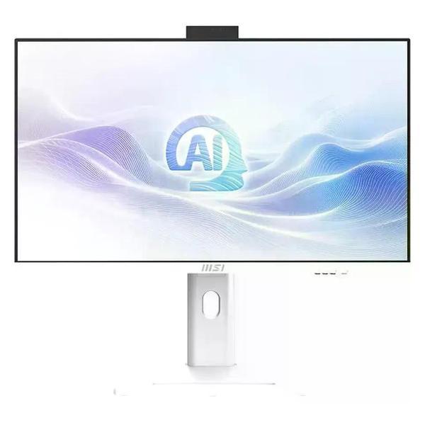 Компьютер-моноблок MSI Modern AM273QP AI 1UM-094XRU [9S6-AF0112-293]