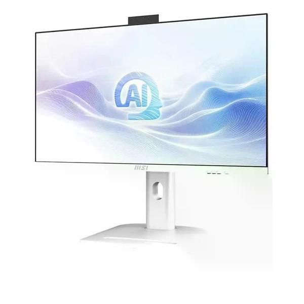 Компьютер-моноблок MSI Modern AM273QP AI 1UM-094XRU [9S6-AF0112-293]