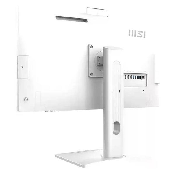 Компьютер-моноблок MSI Modern AM273QP AI 1UM-094XRU [9S6-AF0112-293]