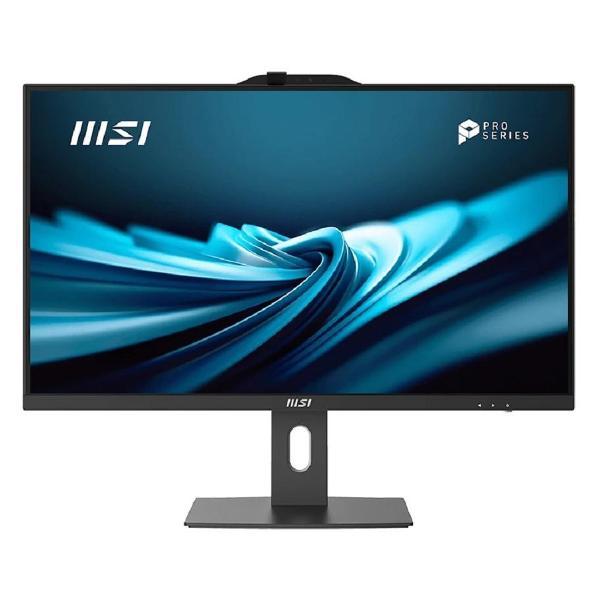 Компьютер-моноблок MSI Pro AP272P 14M [9S6-AF8321-802]