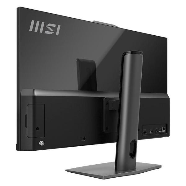 Компьютер-моноблок MSI Modern AM272P 1M [9S6-AF8231-890]