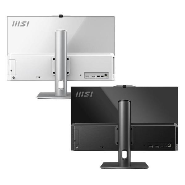 Компьютер-моноблок MSI Modern AM272P 1M [9S6-AF8231-890]