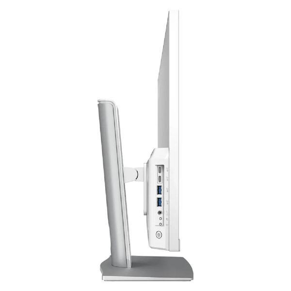 Компьютер-моноблок MSI Modern AM272P 12M-1041XRU [9S6-AF8212-1041]