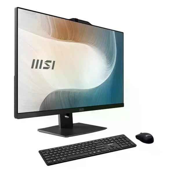 Компьютер-моноблок MSI Modern AM272P 1M-682XRU [9S6-AF8231-682]