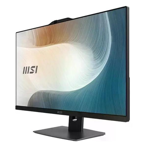 Компьютер-моноблок MSI Modern AM272P 1M-682XRU [9S6-AF8231-682]