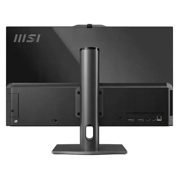 Компьютер-моноблок MSI Modern AM272P 1M-682XRU [9S6-AF8231-682]