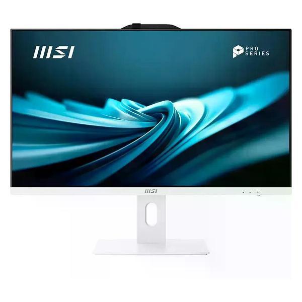 Компьютер-моноблок MSI Pro AP272P 14M [9S6-AF8322-814]