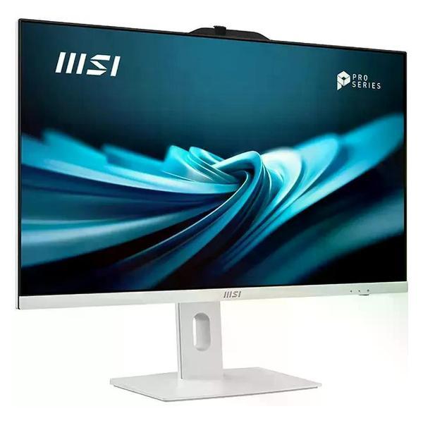 Компьютер-моноблок MSI Pro AP272P 14M [9S6-AF8322-814]