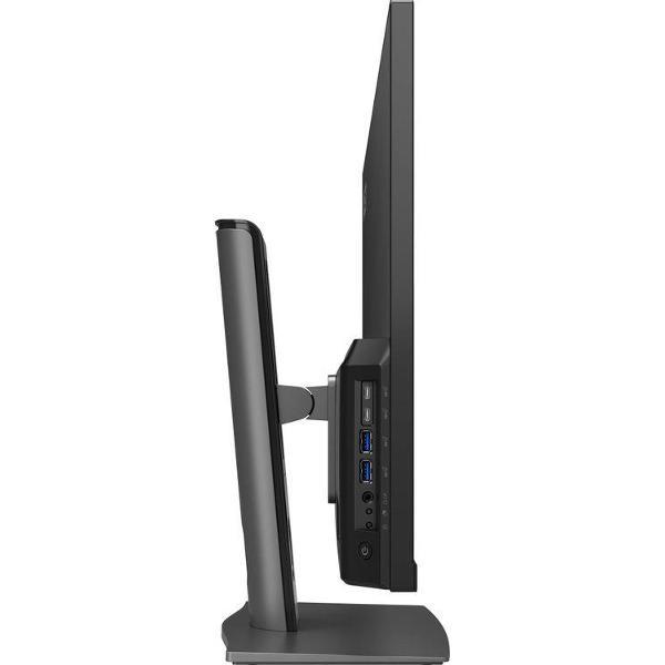 Компьютер-моноблок MSI Modern AM272P 1M-683XRU [9S6-AF8231-1033]