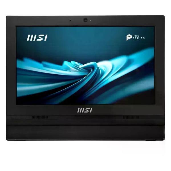 Компьютер-моноблок MSI Pro AP162T ADL-013RU [9S6-A60211-033] фото